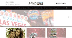 Desktop Screenshot of jcsipe.com
